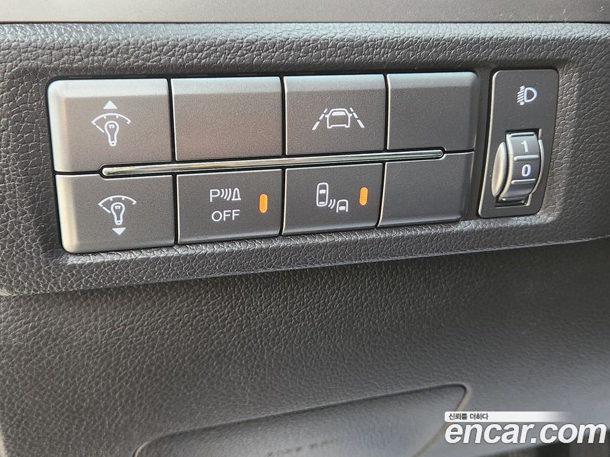 KG_Mobility_Ssangyong KORANDO 2020