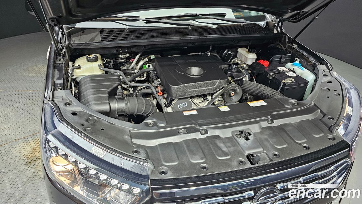KG_Mobility_Ssangyong KORANDO 2019