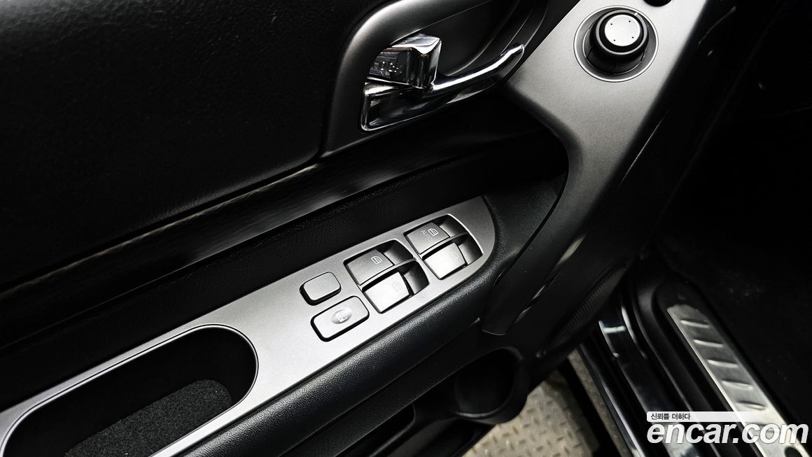 KG_Mobility_Ssangyong KORANDO 2019