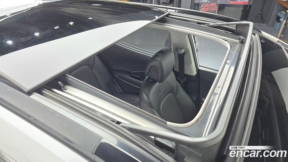 Hyundai Santafe 2016