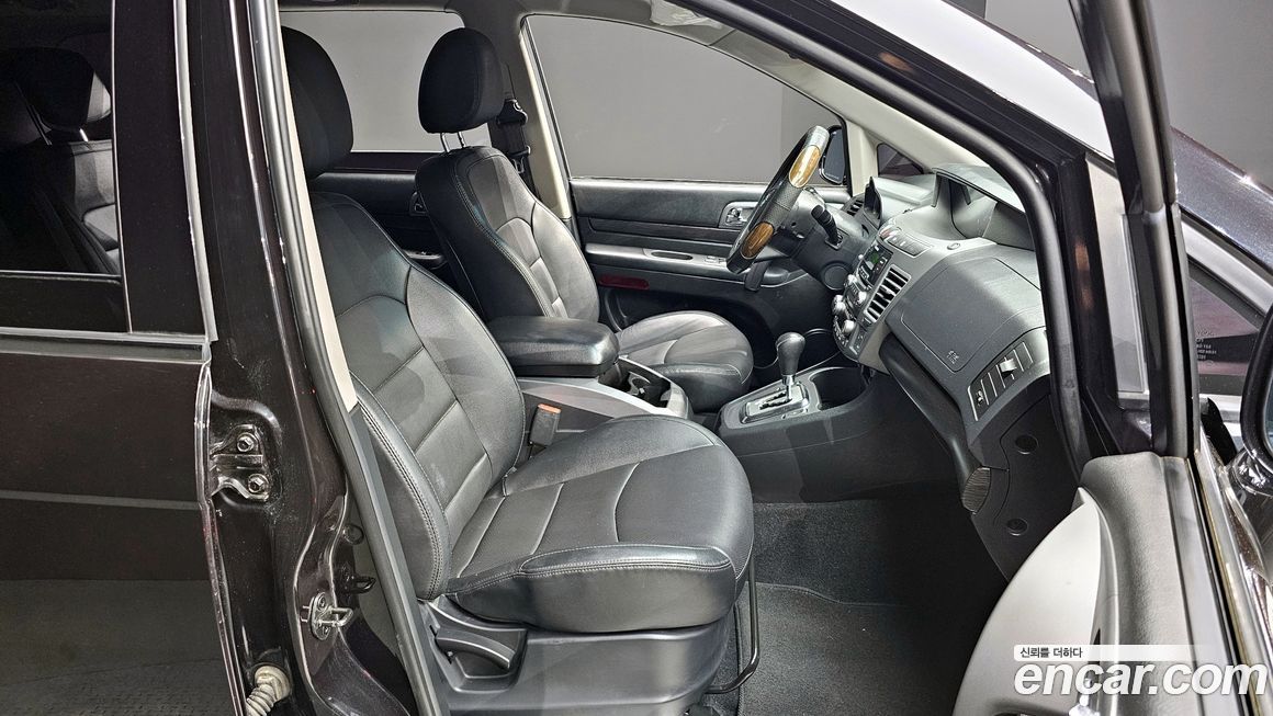 KG_Mobility_Ssangyong KORANDO 2019