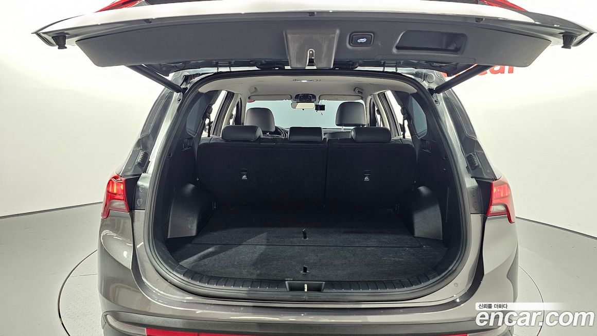 Hyundai Santafe 2023