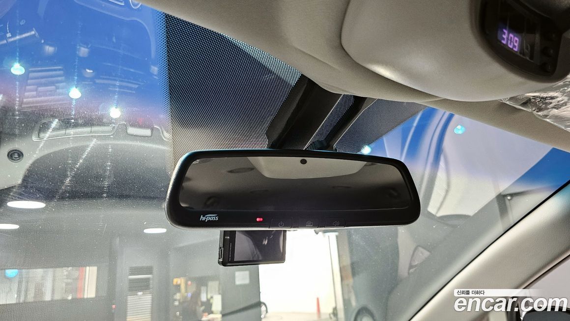 KG_Mobility_Ssangyong KORANDO 2019