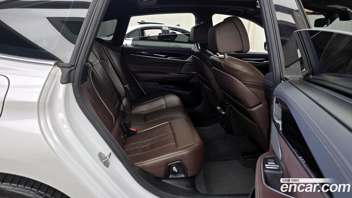 BMW Gran Turismo 2023