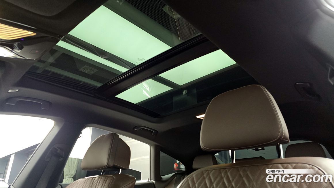 BMW Gran Turismo 2023