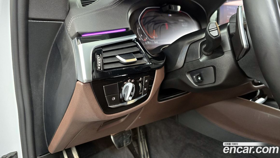 BMW Gran Turismo 2023