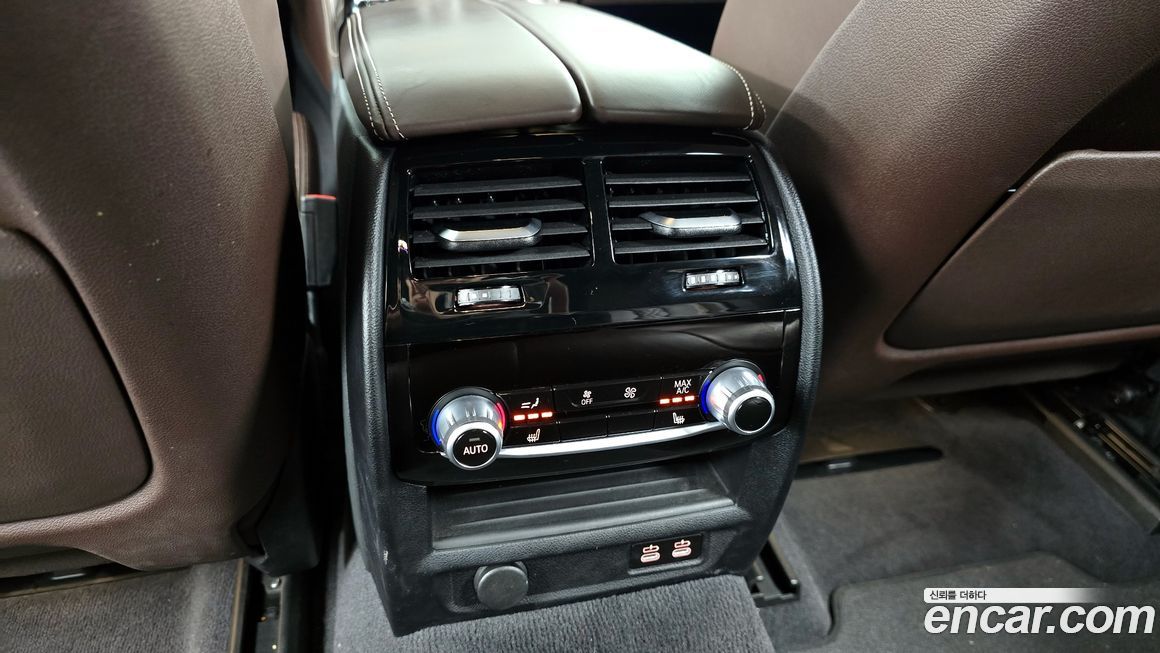 BMW Gran Turismo 2023