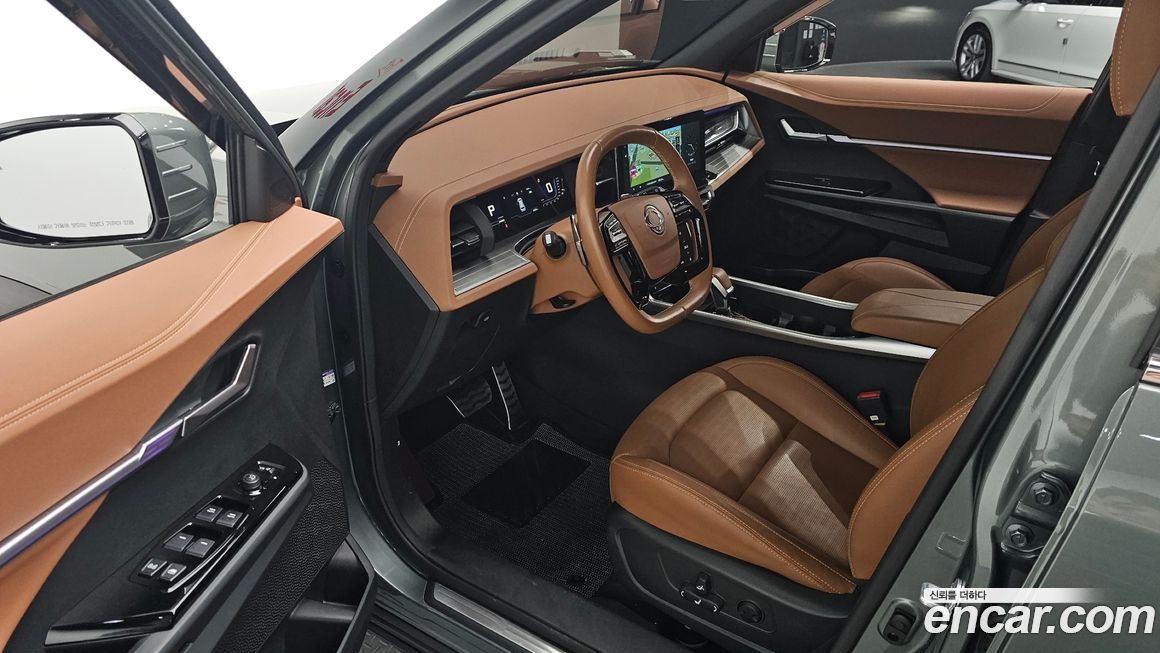 KG_Mobility_Ssangyong Torres 2024