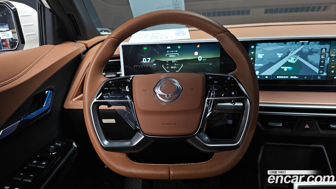 KG_Mobility_Ssangyong Torres 2025