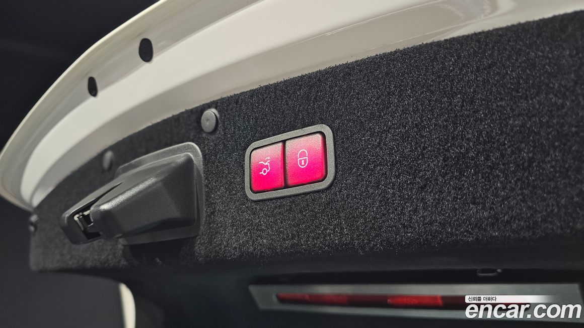 Mercedes-Benz S-Class 2016