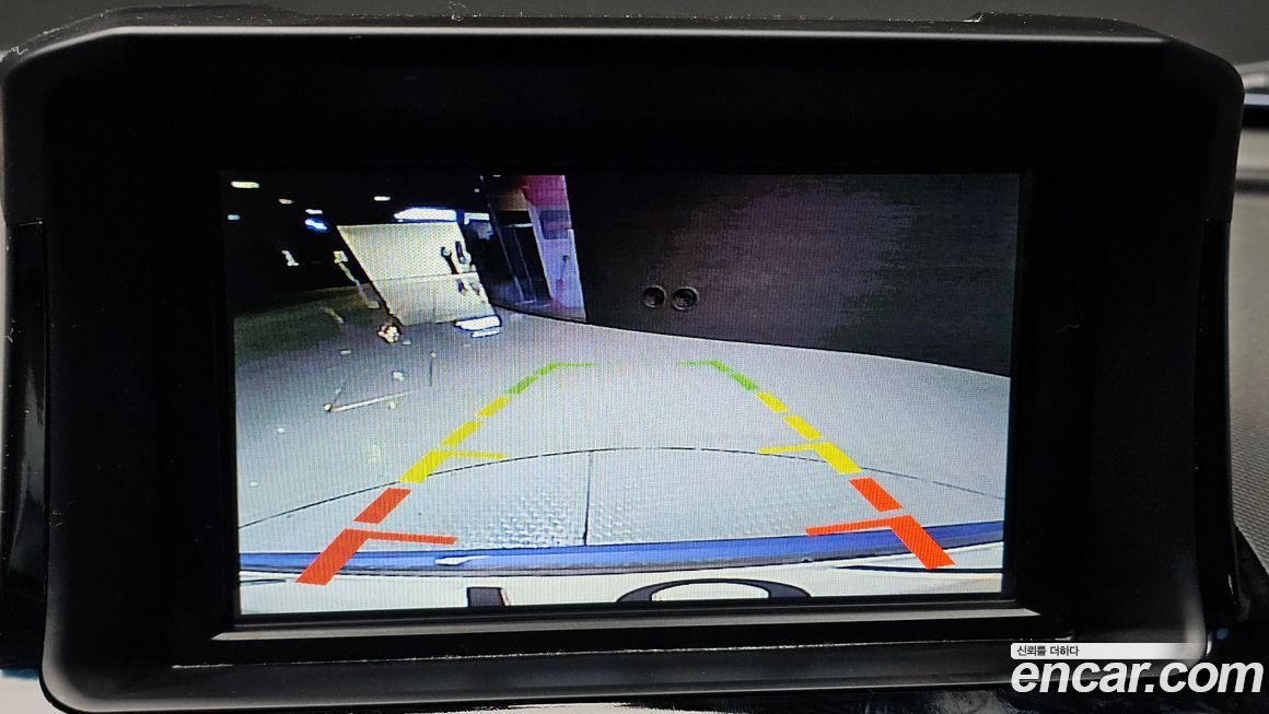 ChevroletGMDaewoo Spark 2015