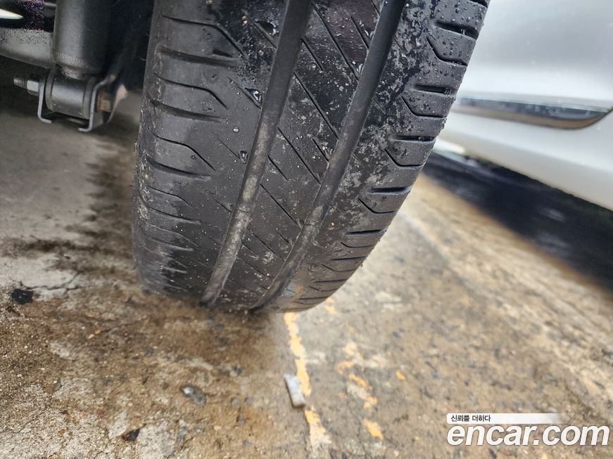 ChevroletGMDaewoo Spark 2017