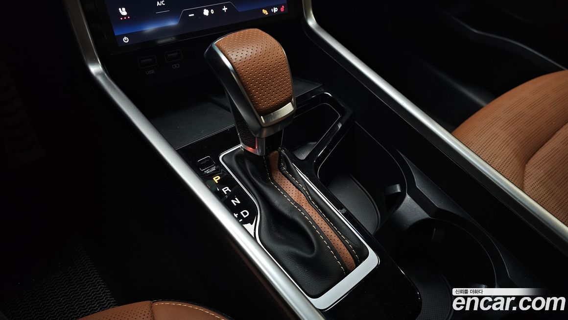 KG_Mobility_Ssangyong Torres 2024