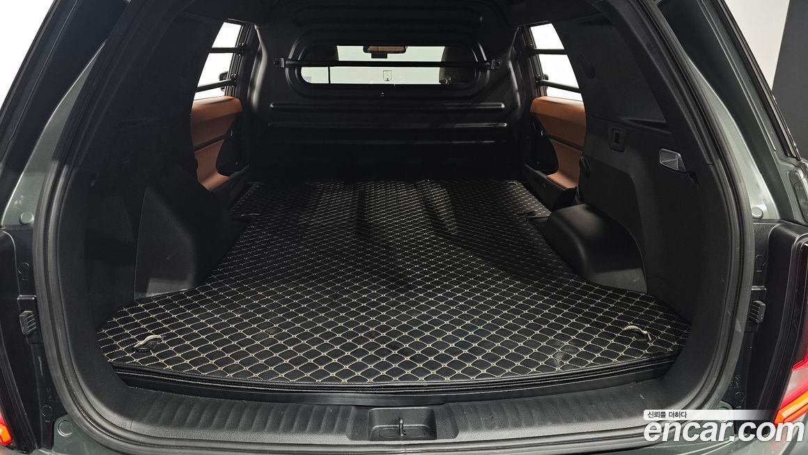 KG_Mobility_Ssangyong Torres 2024