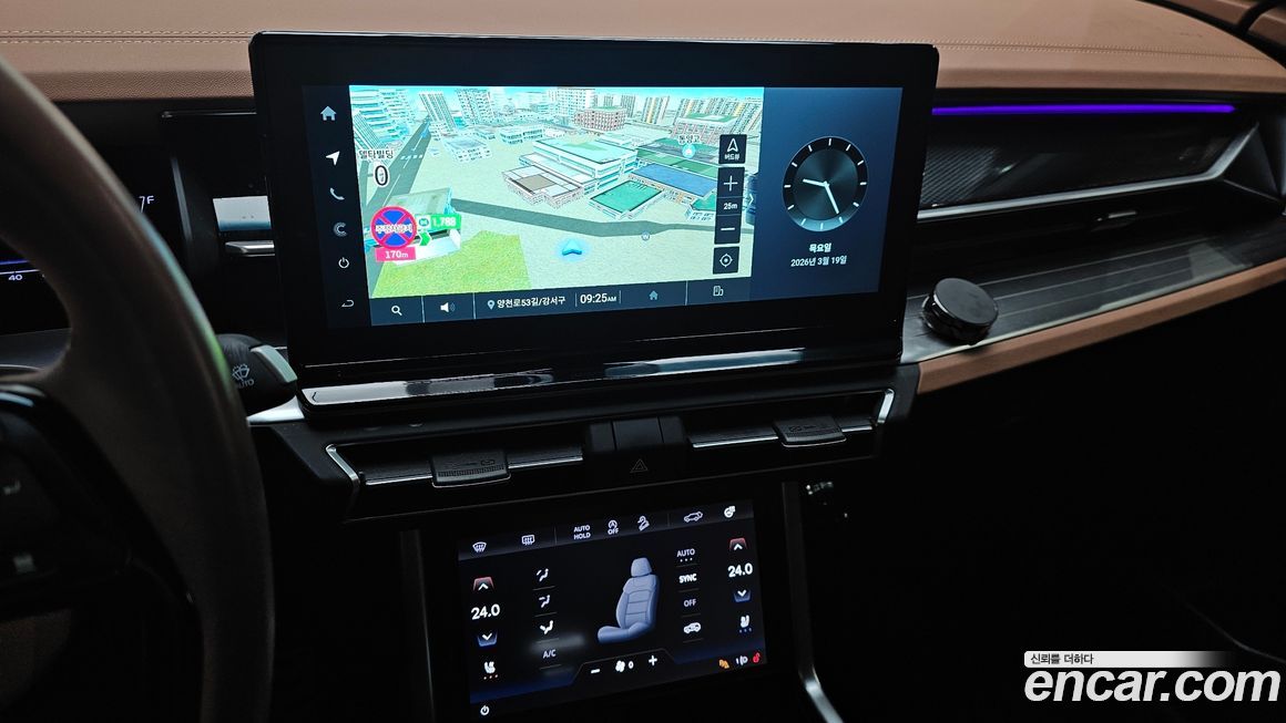 KG_Mobility_Ssangyong Torres 2024