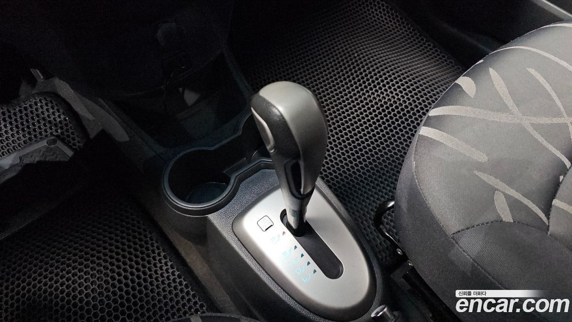 ChevroletGMDaewoo Spark 2015