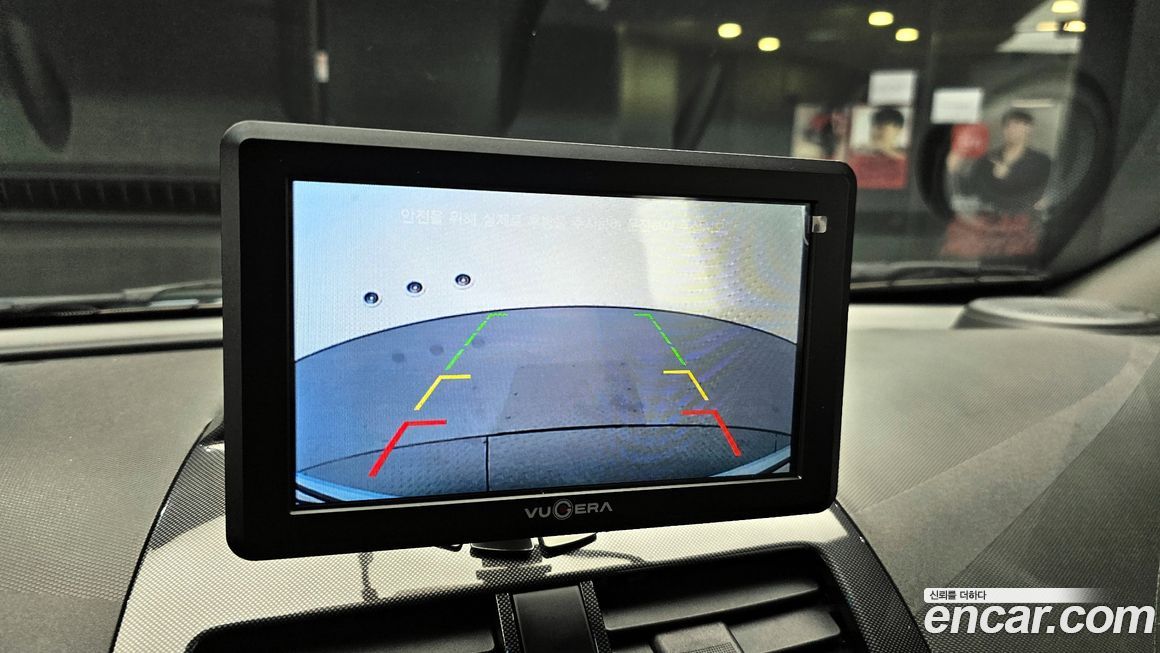 ChevroletGMDaewoo Spark 2014