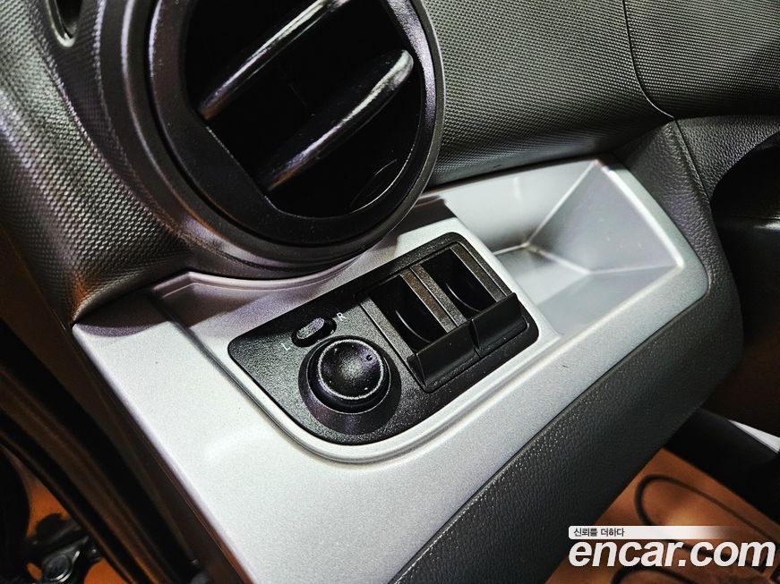 ChevroletGMDaewoo Spark 2013