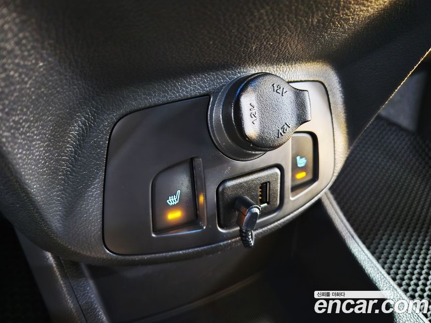 ChevroletGMDaewoo Spark 2013