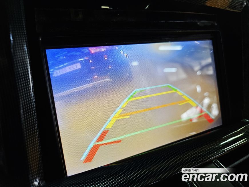 ChevroletGMDaewoo Spark 2013