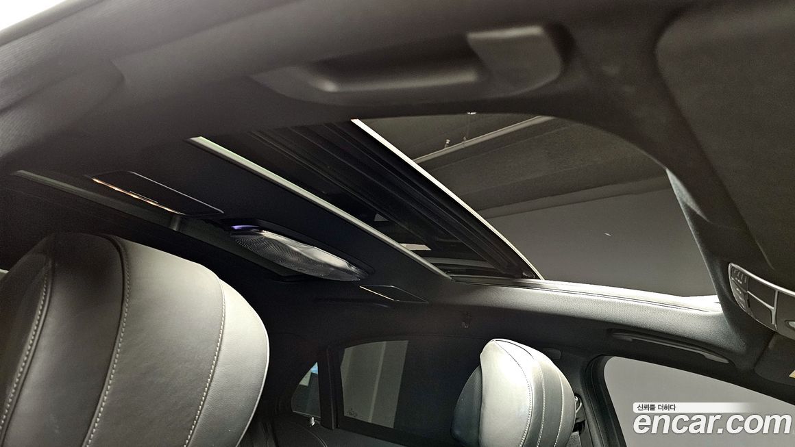 Mercedes-Benz S-Class 2016