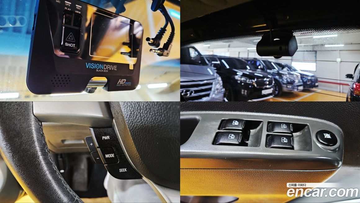 ChevroletGMDaewoo Spark 2013