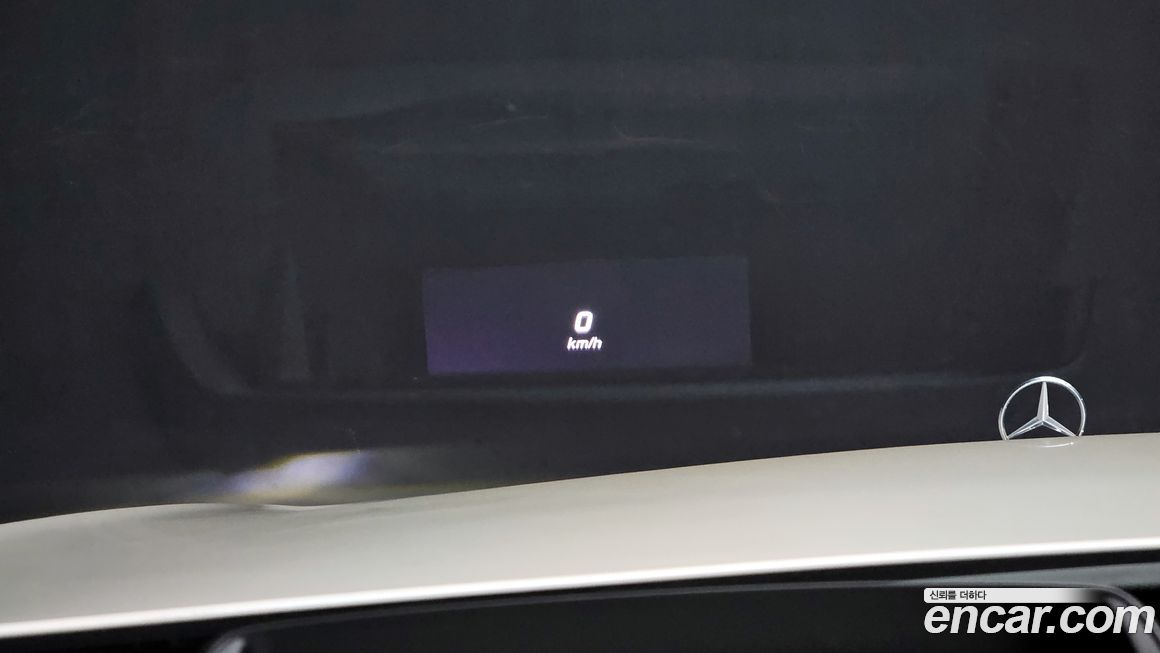 Mercedes-Benz S-Class 2016