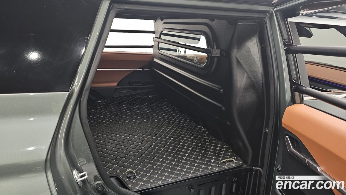 KG_Mobility_Ssangyong Torres 2024