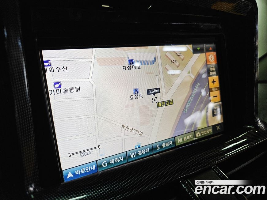 ChevroletGMDaewoo Spark 2013