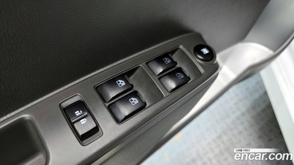ChevroletGMDaewoo Spark 2015