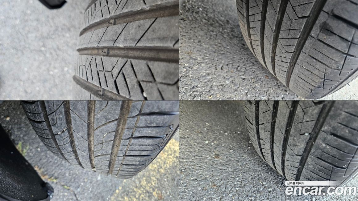 ChevroletGMDaewoo Malibu 2017