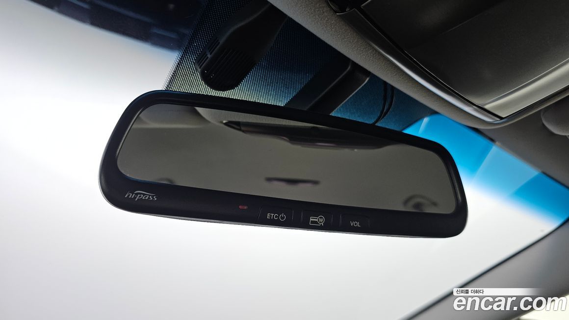 Hyundai Grandeur 2014