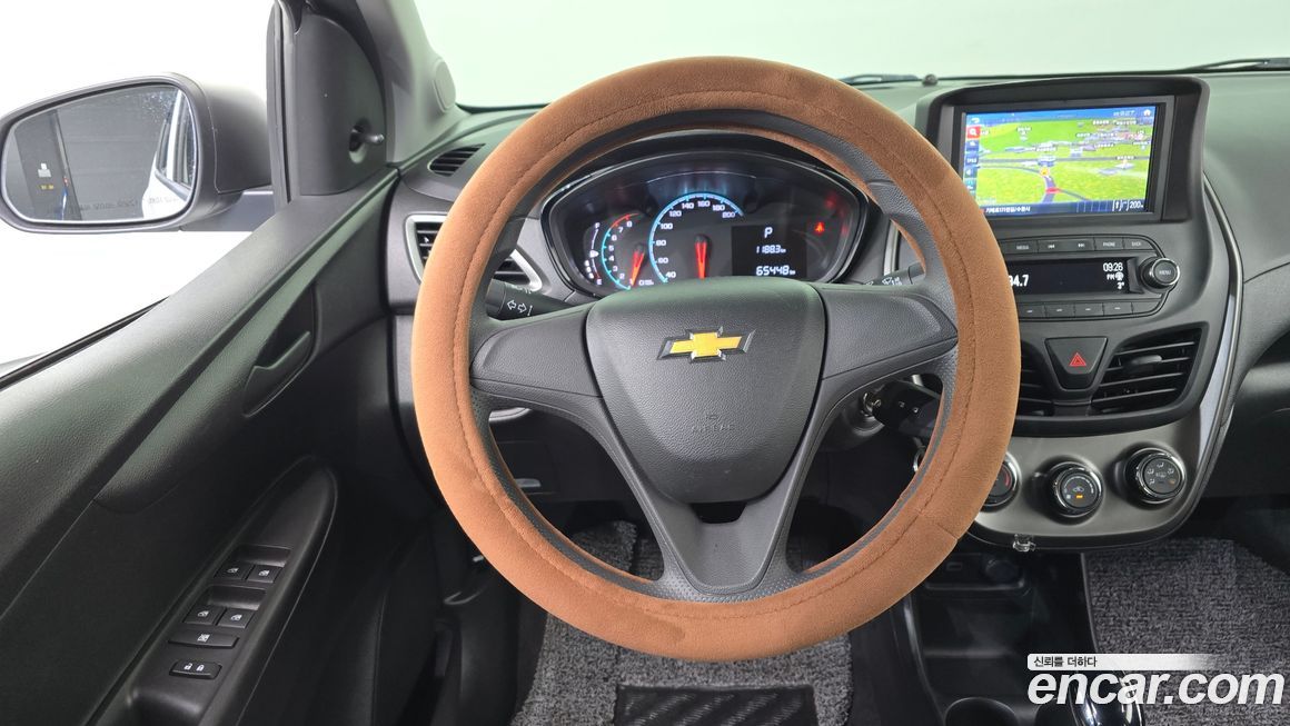 ChevroletGMDaewoo Spark 2020