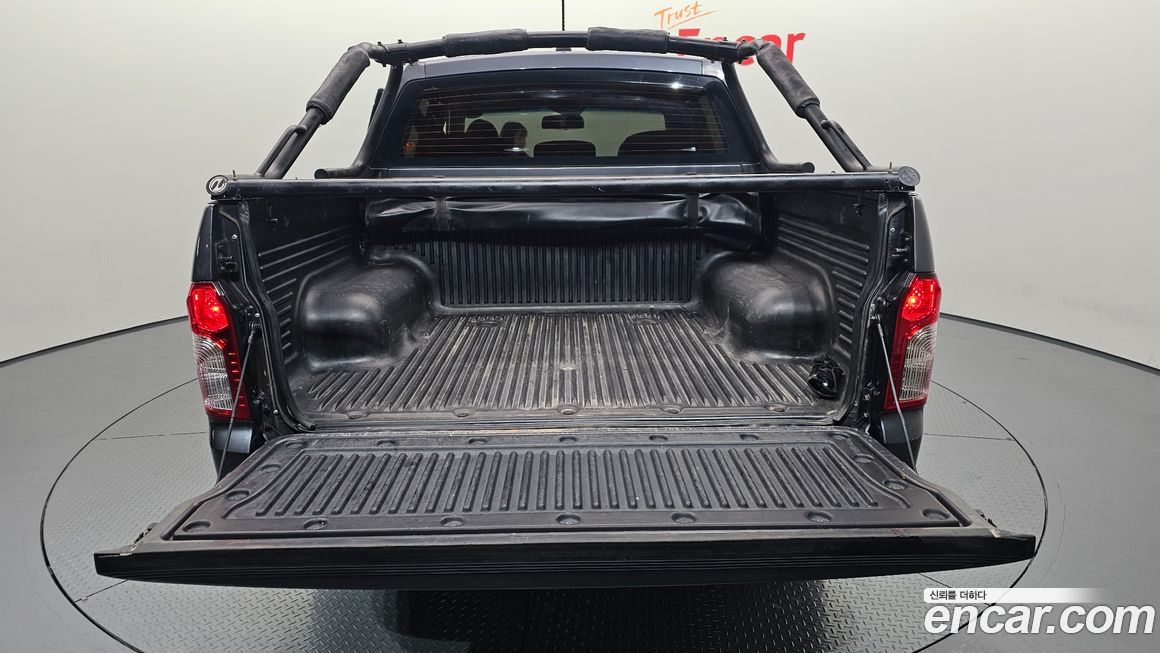 KG_Mobility_Ssangyong KORANDO 2013