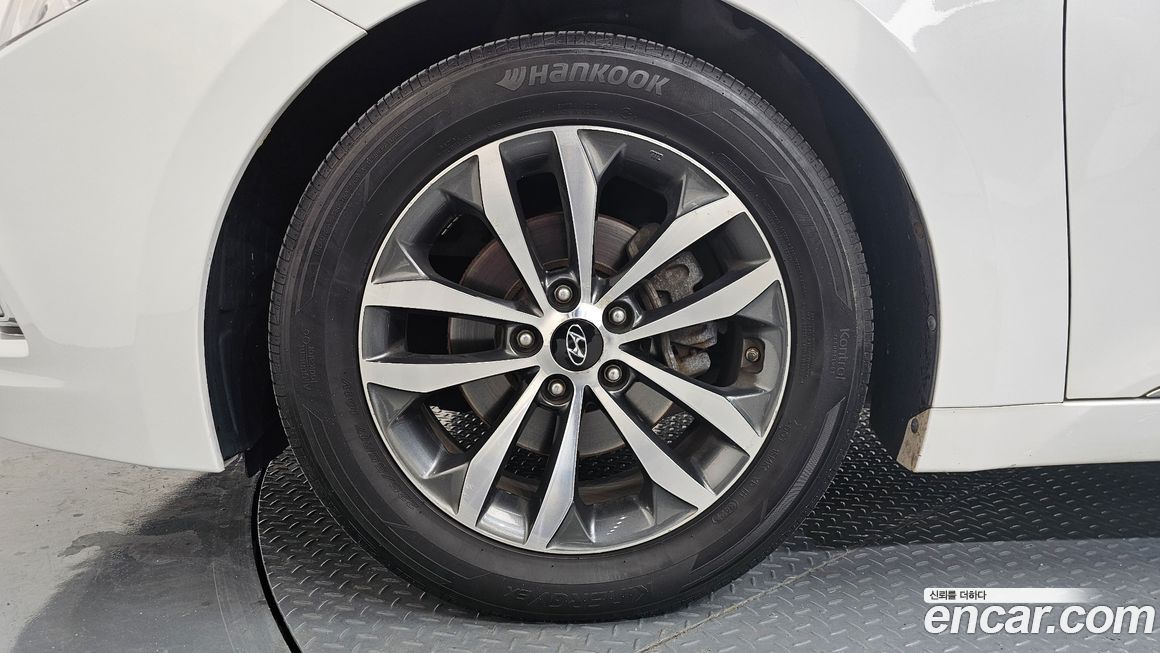 Hyundai Grandeur 2012