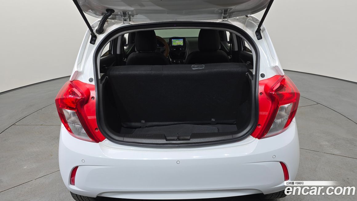 ChevroletGMDaewoo Spark 2020