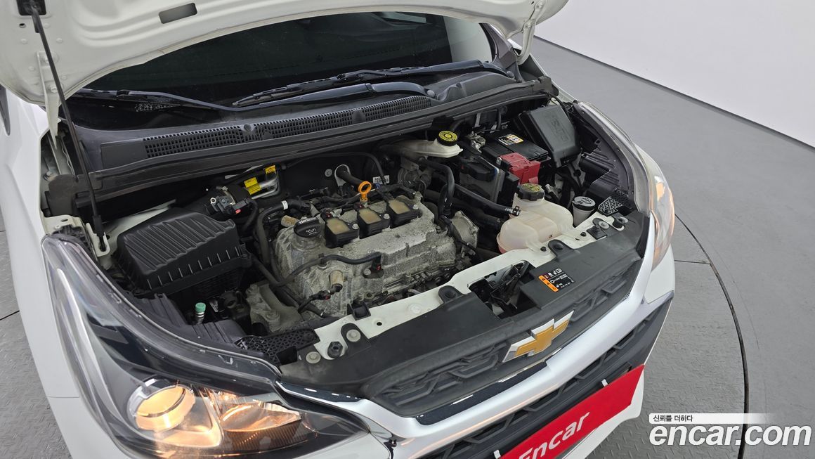 ChevroletGMDaewoo Spark 2020