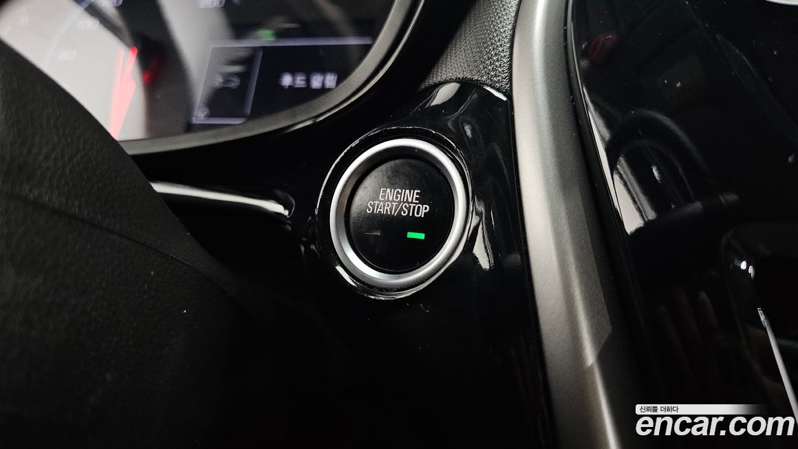 ChevroletGMDaewoo Spark 2018