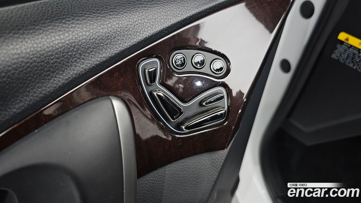 Hyundai Grandeur 2014