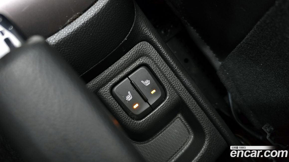 ChevroletGMDaewoo Spark 2018