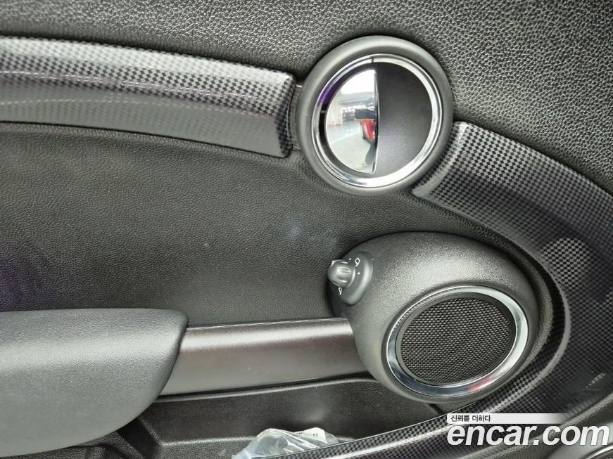Mini Cooper 2013