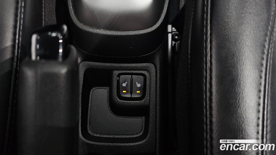 ChevroletGMDaewoo Spark 2018