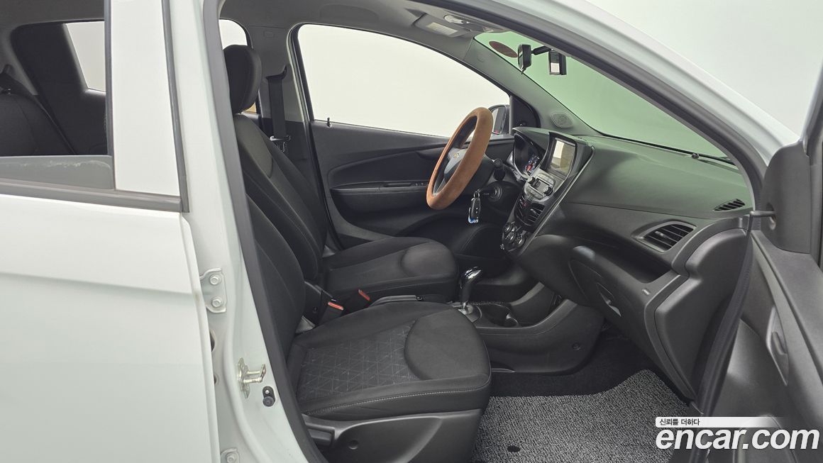 ChevroletGMDaewoo Spark 2020