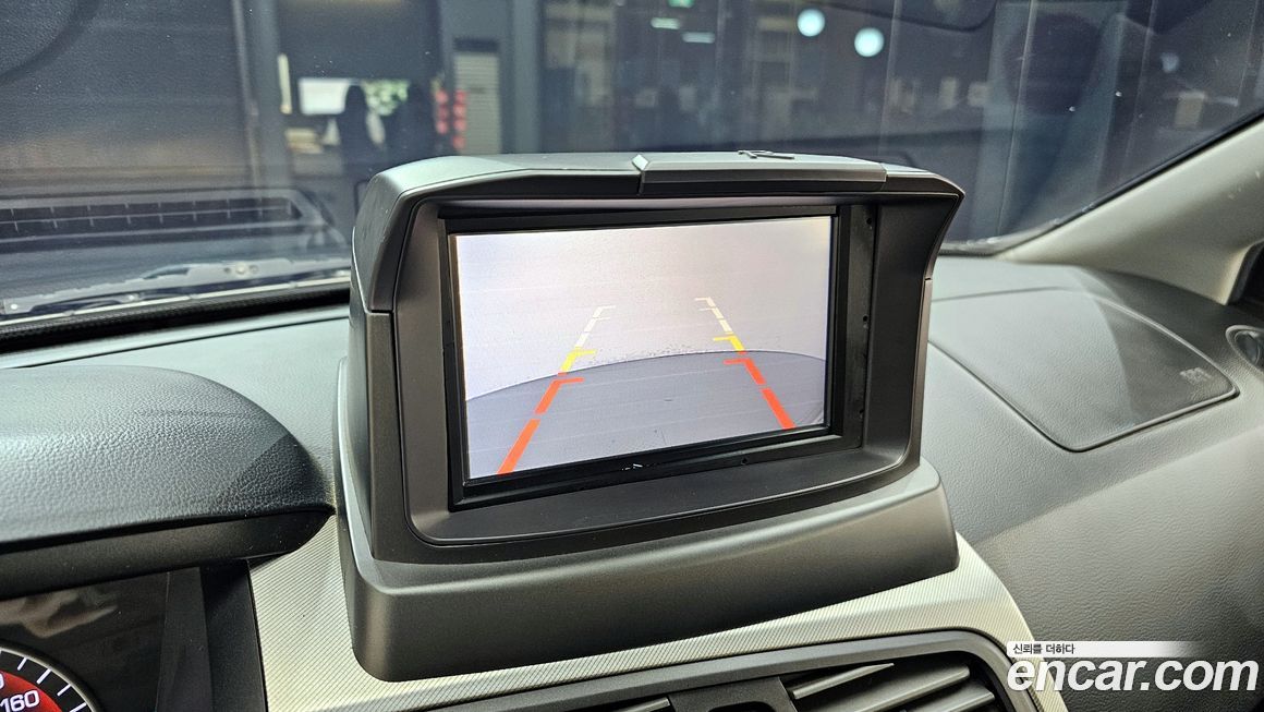 KG_Mobility_Ssangyong KORANDO 2013