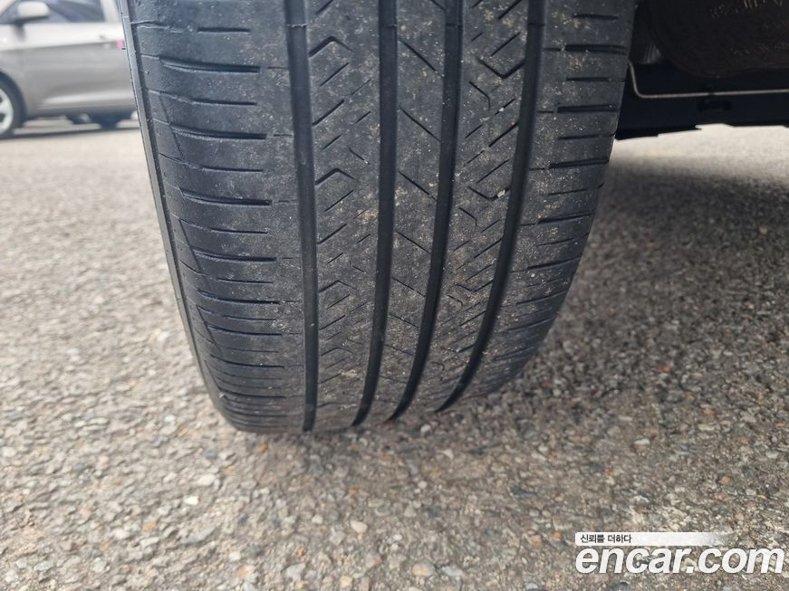 Renault-KoreaSamsung QM3 2017