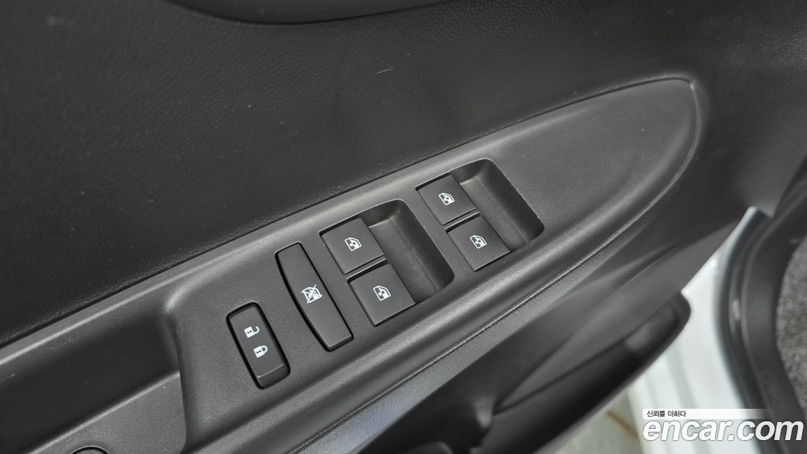 ChevroletGMDaewoo Spark 2020