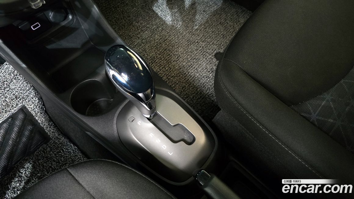 ChevroletGMDaewoo Spark 2020