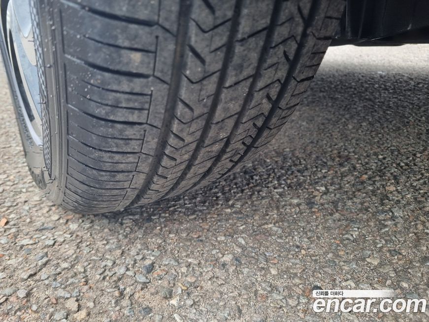 Renault-KoreaSamsung QM3 2017