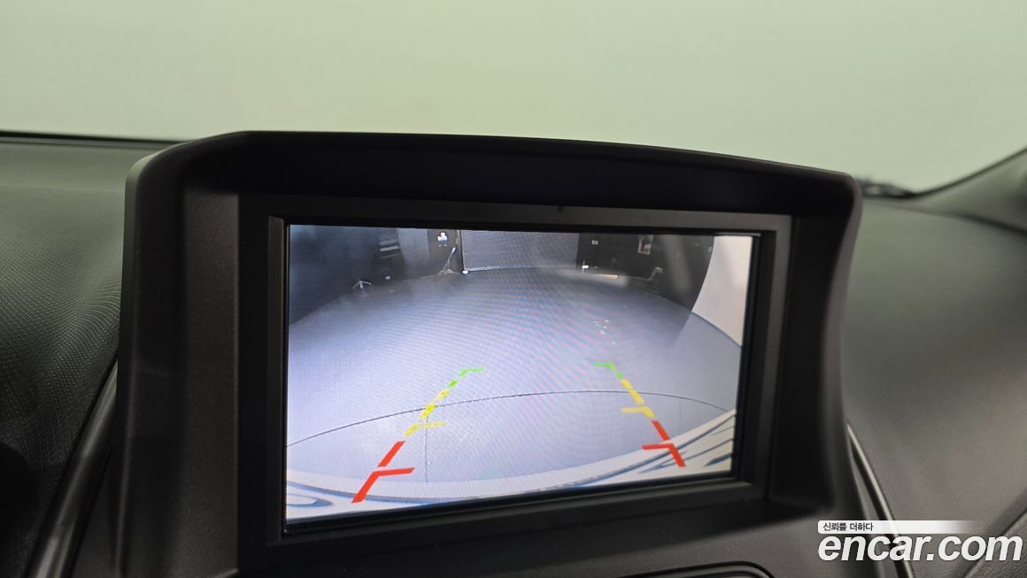 ChevroletGMDaewoo Spark 2020