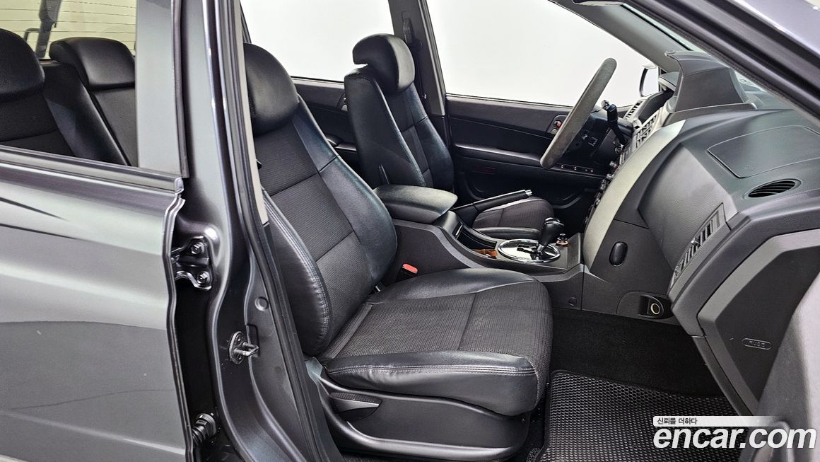 KG_Mobility_Ssangyong KORANDO 2013